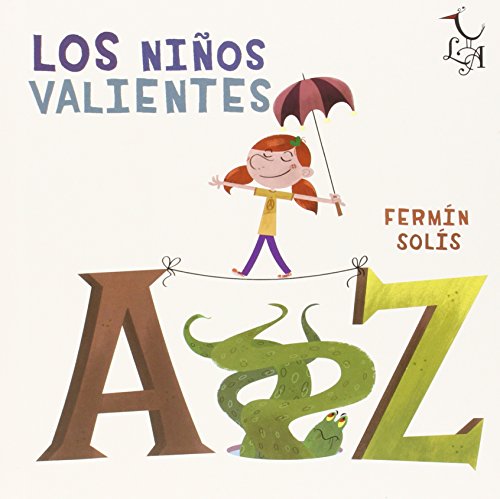 Los Niños Valientes (TE VEO)