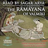 The Rāmāyana of Valmīki