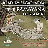 The Rāmāyana of Valmīki