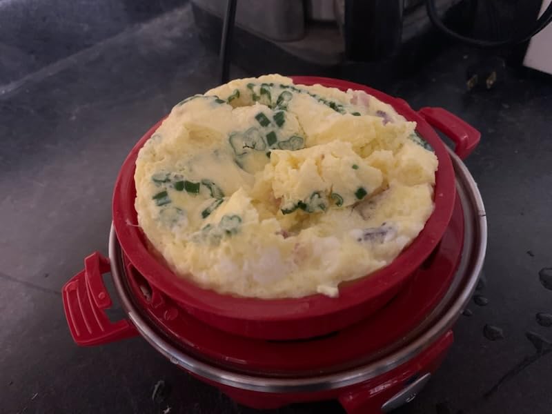 Great little cooker!