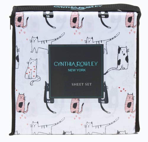 Best Cynthia Rowley Microfiber Sheets of 2026: 7 Picks Compared