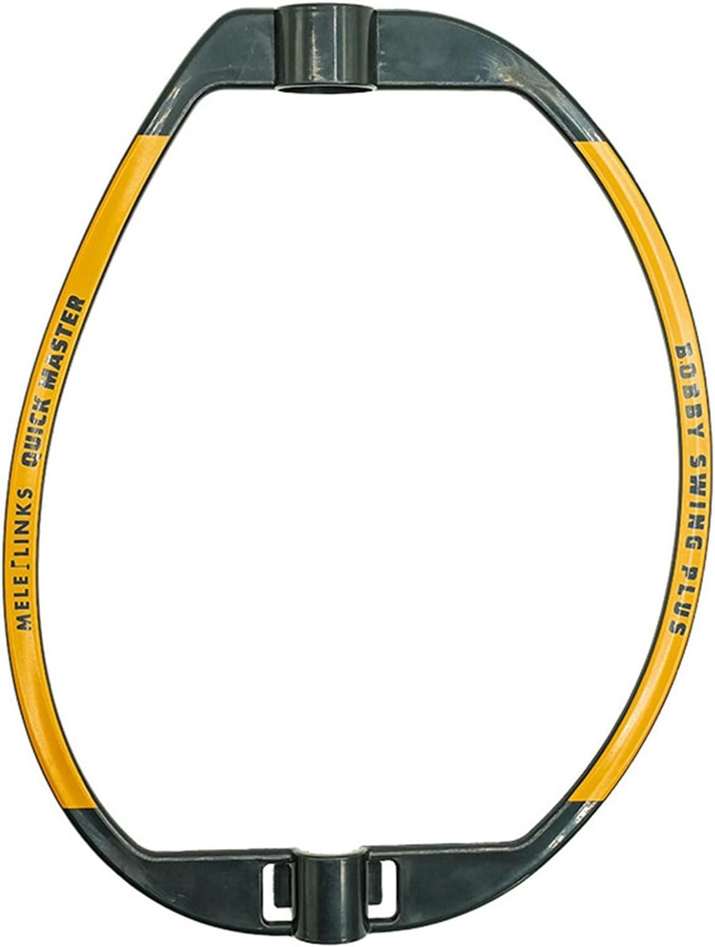 YOXIER Golf Training Aid,Golf Swing Aid Helps with Clubface