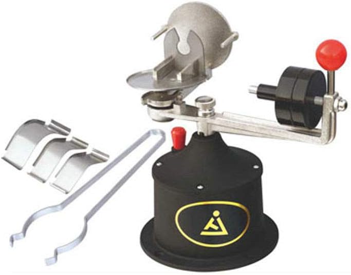 Aprodite Crucibles Equipment System JT-08 Centrifugal Casting Machine
