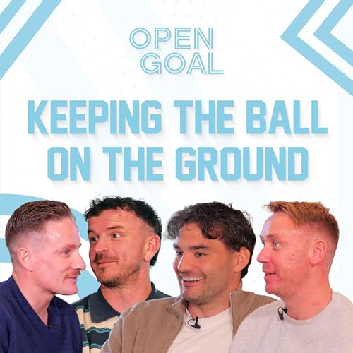 Will Hearts Or Celtic Be Crowned SPFL Champions? | Keeping The Ball On The Ground