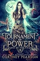 Tournament of Power 1797624776 Book Cover