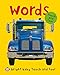 Bright Baby Touch & Feel Words (Bright Baby Touch and Feel)