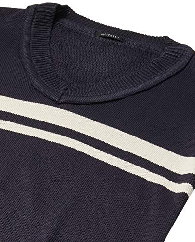 Vestido, Mercatto, Feminino, Azul Escuro, U