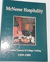 Mcneese Hospitality 0962461407 Book Cover