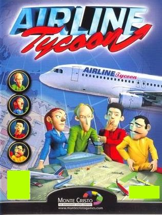 Airline Tycoon - Crea E Gestisci La Tua Compagnia Aerea