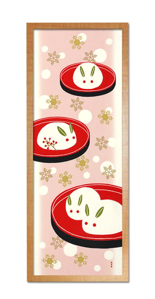 Amazon.co.jp: 手ぬぐい額縁 スマートフレーム 超軽量タイプ