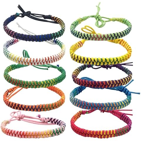 Bracelets d'amitié MeoZynxadril Cover