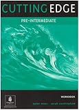 cutting edge intermediate workbook key pdf  Cutting edge. Pre-intermediate. Workbook. Without key. Per le Scuole superiori