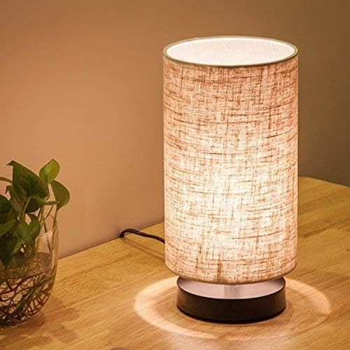 Amazon Co Jp Lifeholder テーブルライト 和風スタンド 間接照明 ベッドサイドランプ インテリアライト おしゃれ 寝室 旅館 ホーム キッチン