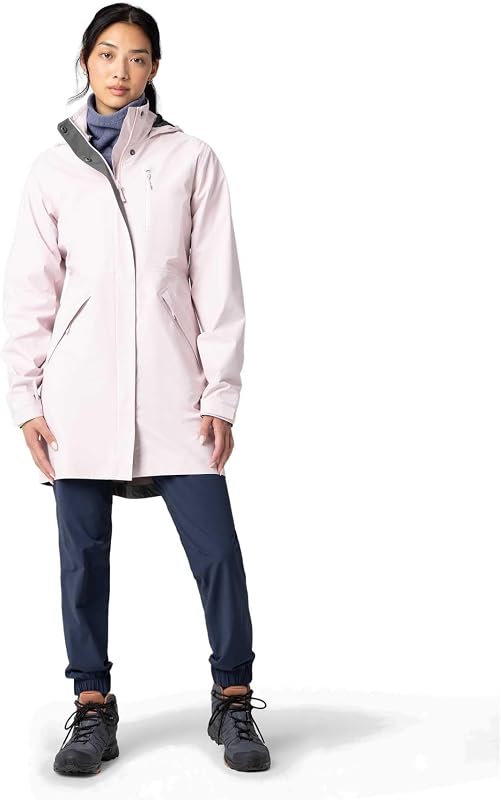 Outdoor Research Women's Aspire 3L Trench