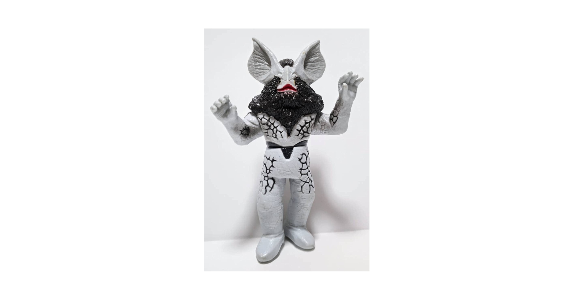 Amazon | ウルトラ怪獣シリーズ27 異次元宇宙人 イカルス星人