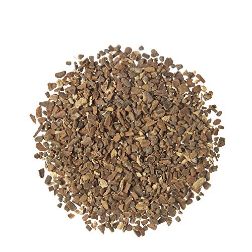 TEA SHOP - Infusión Indian Yogi 100g - 50 Tazas - Infusión a Granel - Mezcla YOGI tonificante y digestiva usada originalmente para recuperar el 'espíritu' tras una sesión de Yoga - Propiedades