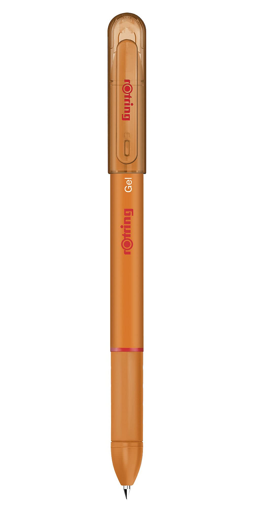Rotring Jel Kalem 0.7 mm, Turuncu