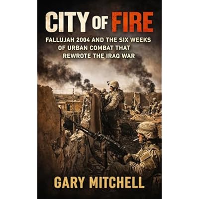 City of Fire