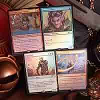 Box+デッキ+パック MTG Secret LairJesper Ejsing Foil Artist Series: Jesper Ejsing Foil Edition | Secret Lair