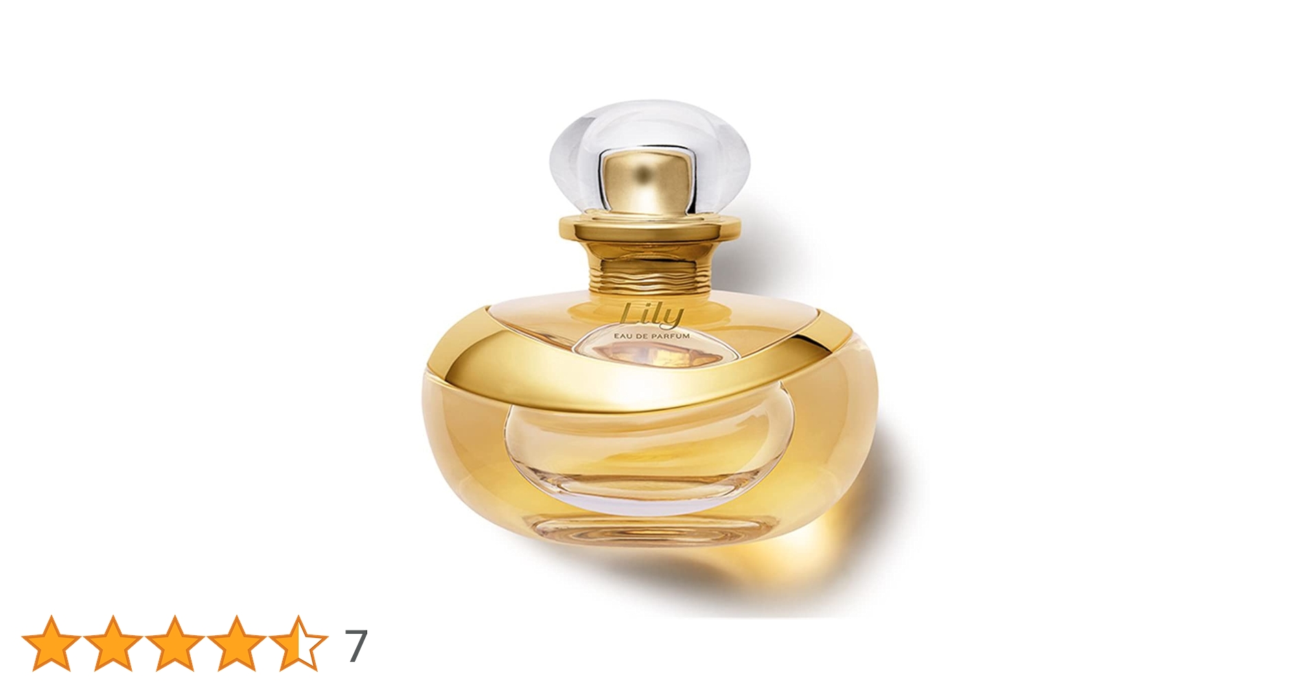 Amazon | オ・ボチカリオ 香水 オーデパルファン リリィ LILY 女性用