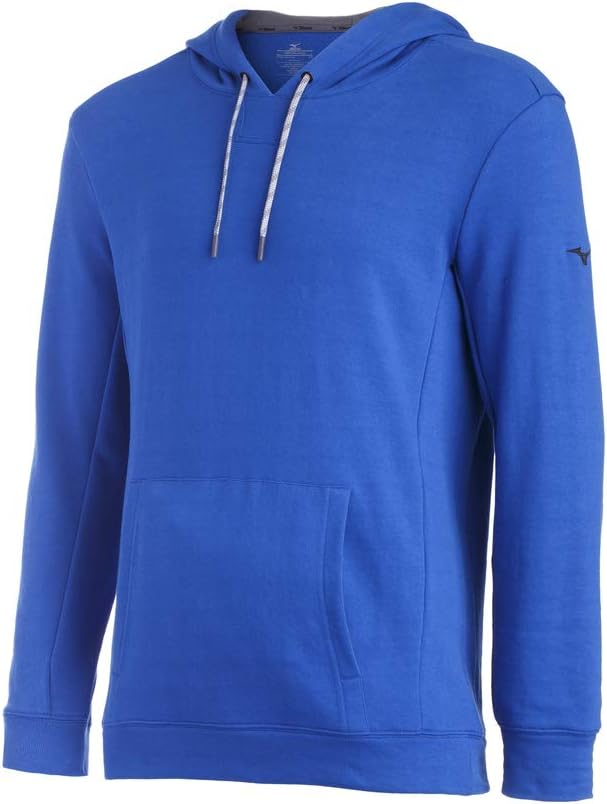 MizunoComp Warmup Hoodie