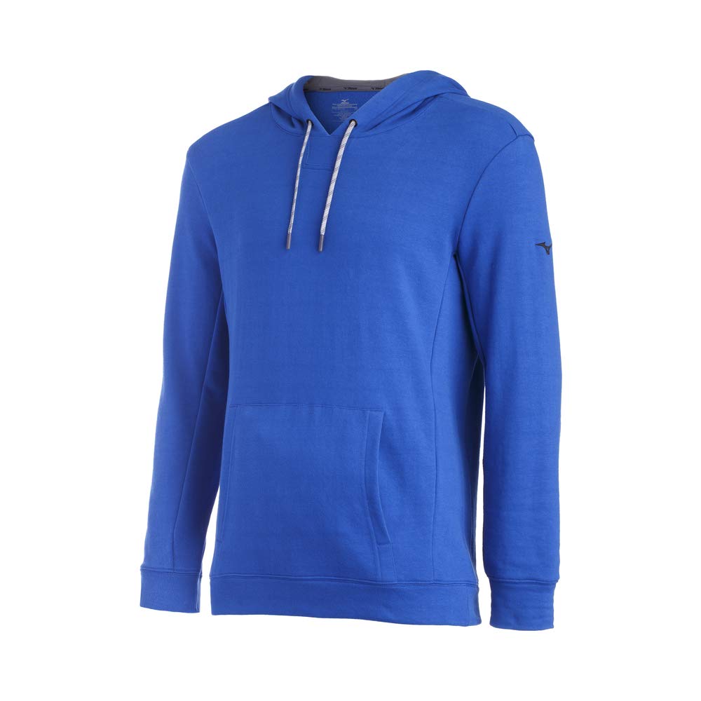 MizunoComp Warmup Hoodie