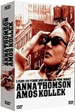 Coffret Amos Kollek 3 DVD : Sue perdue dans Manhattan / Fiona / Bridget