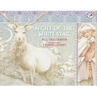 Night of the White Stag