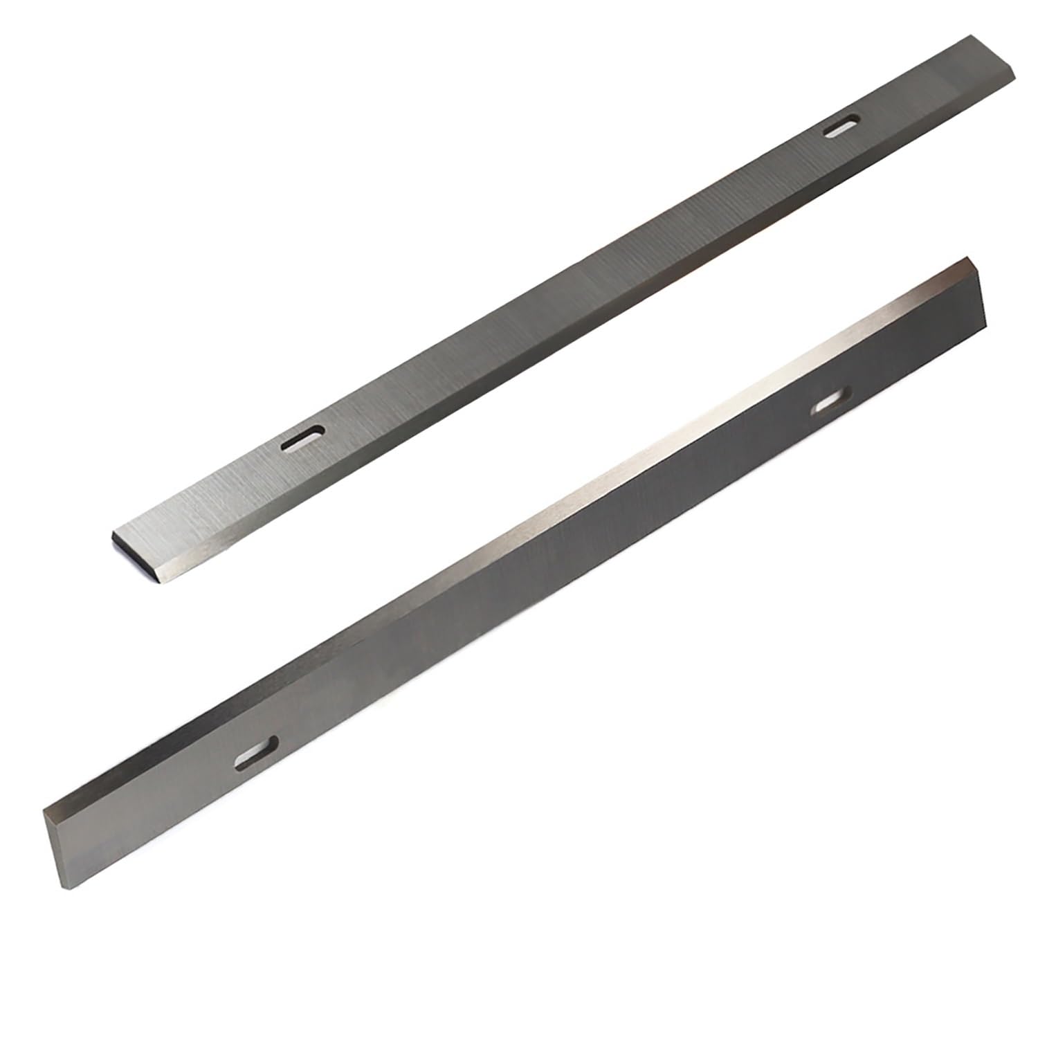 2 szt. noży strugarskich DW733 HSS 320x19x3 mm do strugarki stolarskiej TYPE2
