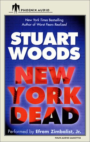 New York Dead