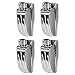 Ludwig Large Classic Lug 4 Pack Bundle