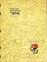 SONGS AND OTHER SOUNDS OF BIRDS B0026OXHWQ Book Cover