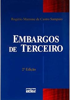 Embargos de Terceiros