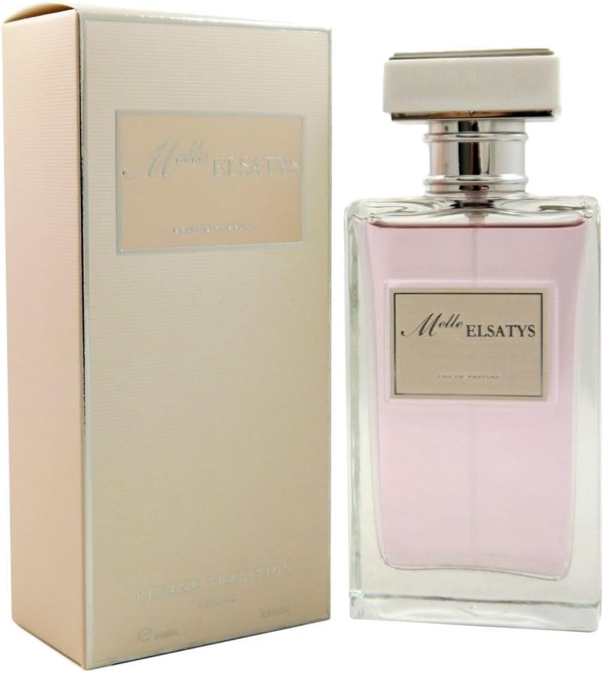 Reyane Tradition Melle Elsatys 100 ml Eau de Parfum EDP