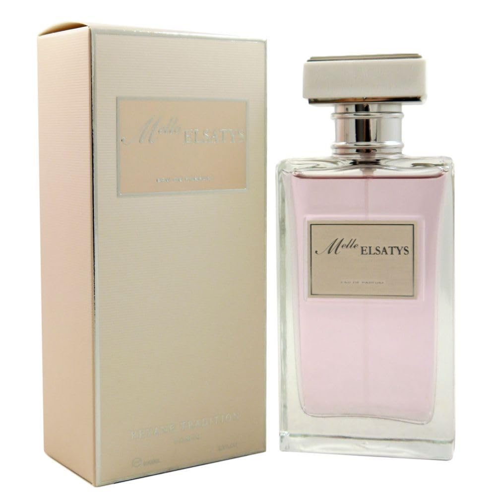 Reyane Tradition Melle Elsatys 100 ml Eau de Parfum EDP
