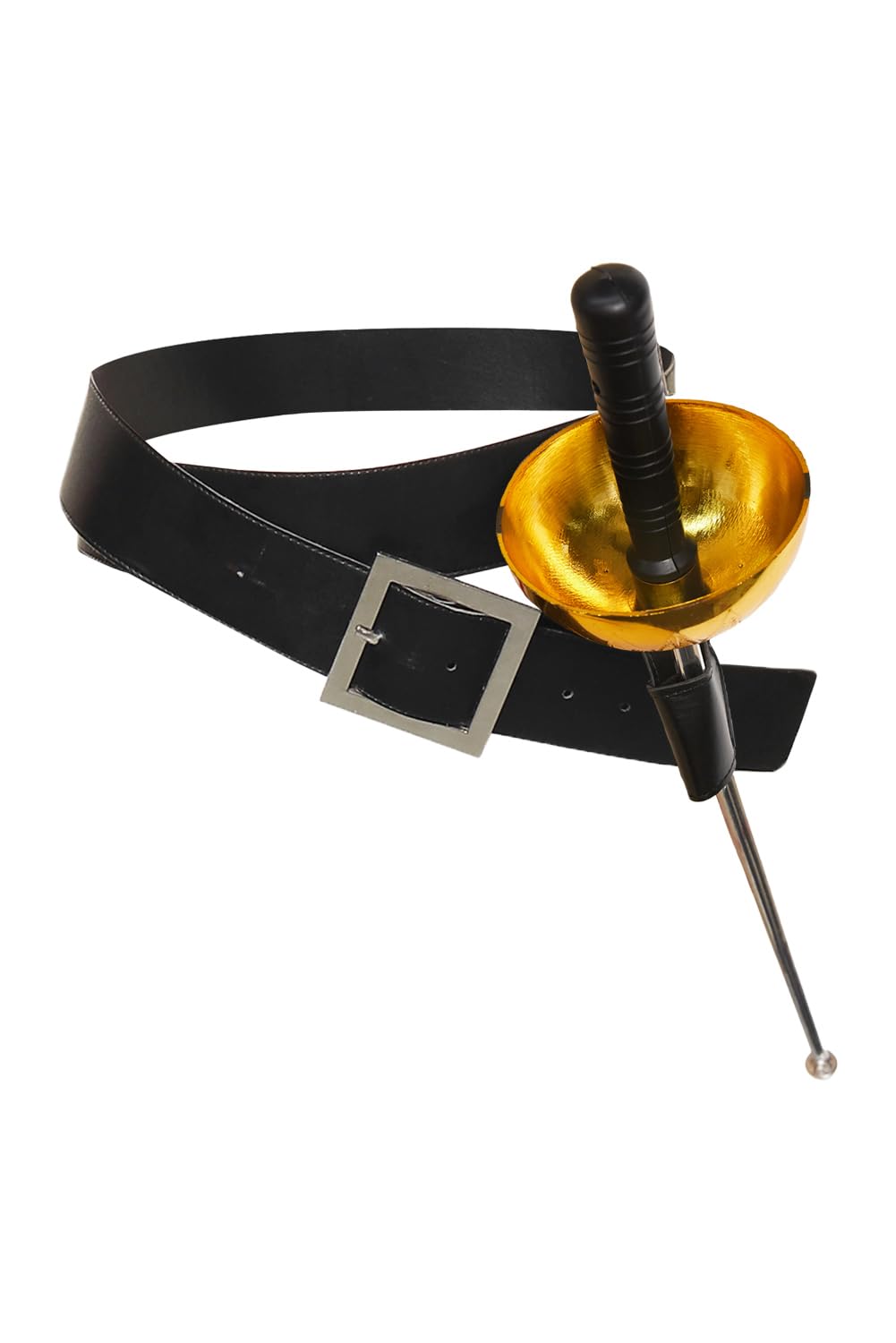 Byvitoy Kids Puss Costume Puss Cosplay Hat Cloak Leather Belt Boots Covers Full Set for Halloween Party