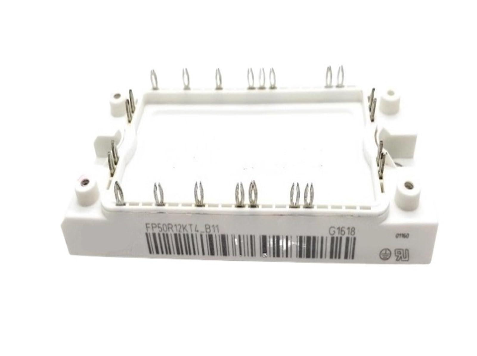 Module de puissance FP50R12KT4-B11 semi-conducteur pour automates