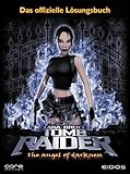 Deutsch Tomb Raider - Angel of Darkness (Lösungsbuch)