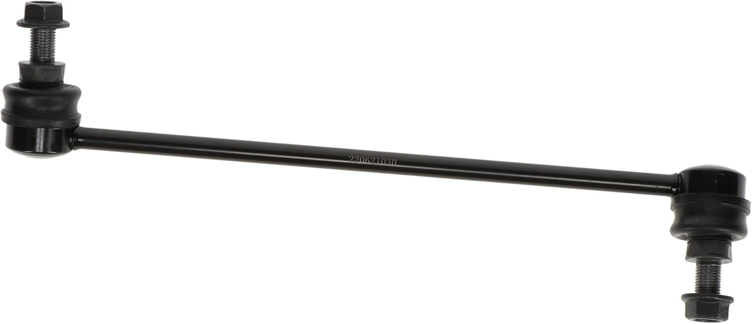 ACDelco Silver 46G20776A (19460546) Front Passenger Side Suspension Stabilizer Bar Link