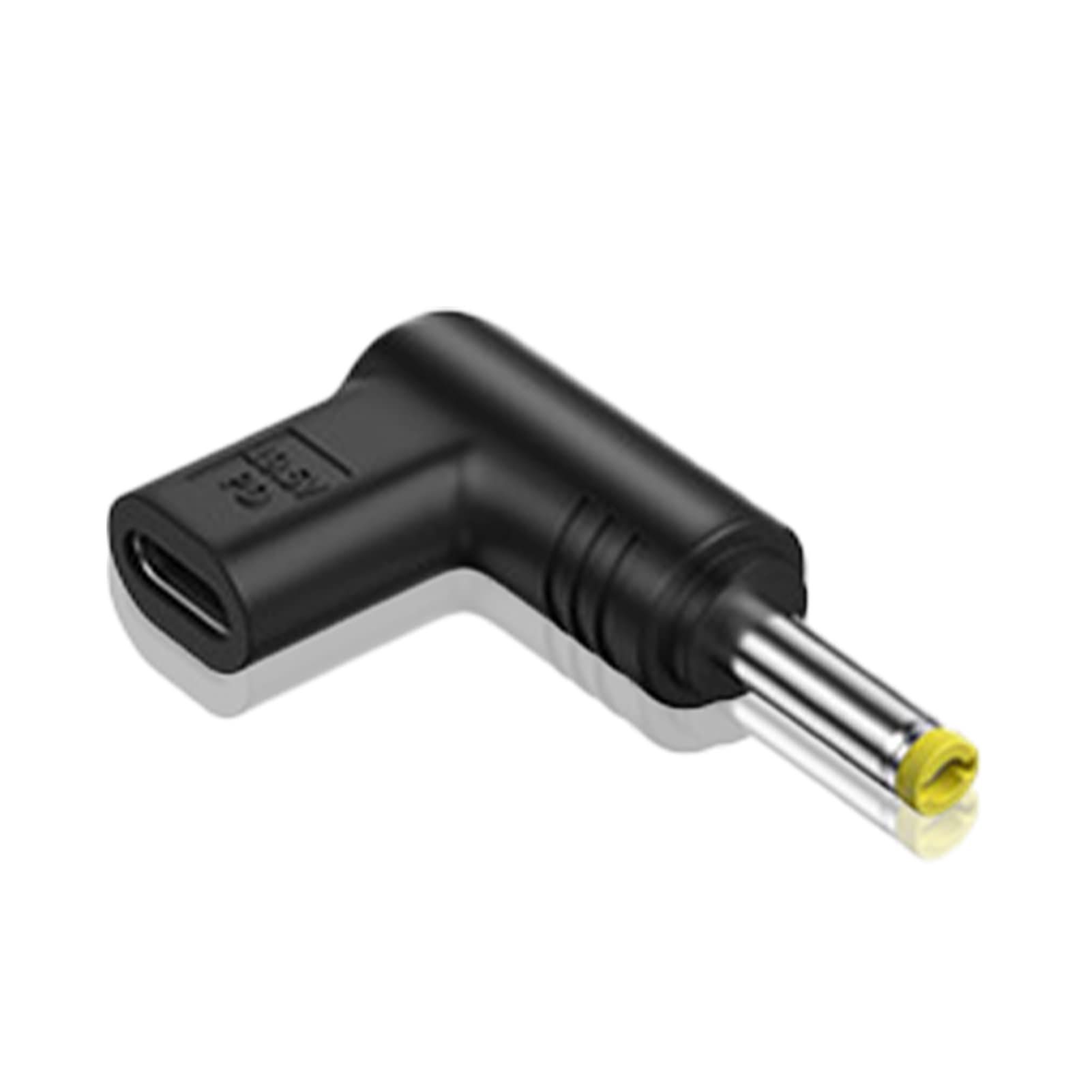 Amazon.co.jp: ACアダプター 変換プラグ 入力 DC 5.5×2.5 変換アダプター PD充電器用 pe C タイプC変換プラグ ...
