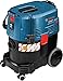 Price comparison product image Bosch Professional GAS 35 L SFC+ (230 V) Wet/Dry Dust Extractor - Blue / black
