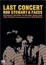 ラスト・コンサート [DVD]