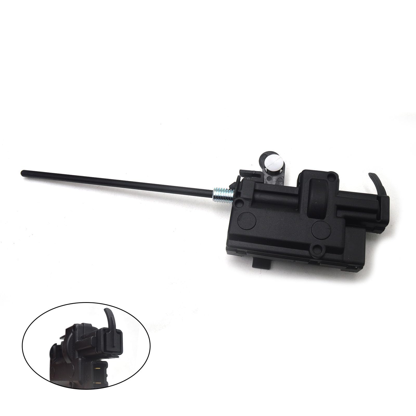 RNFM001 Moteur de déclenchement de l'actionneur de verrouillage de la trappe à carburant En forme pour Ren.ualt Captur Clio Grand Modus Scenic Fluence Espace Laguna Coupe Megane QASHQAI