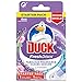 Produktbild Duck Fresh Discs Base  Duft Lavendel, 1 Basis + 6 Disketten Gel