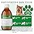The Dog Doctors Tummy Settler For Fast Acting Relief From Loose Stools. 50 Serving For Digestive Issues & Diarrhoea - Suitable For All Breeds & Sizes - Syringe Included to Easily Administer! (250ml)