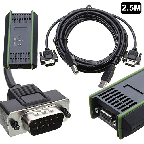Cavo Di Programmazione USB To TTL Per PLC, Adattatore Con Chip Aggiornato Per ESP32 E Arduino, Compatibile 3V/5V, Leggero - 4