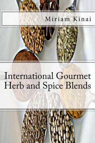 International Gourmet Herb and Spice Blends