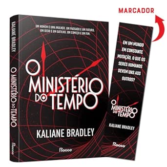 O ministério do tempo
