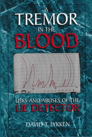 A Tremor In The Blood