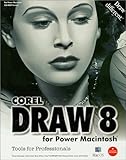 Corel Draw 8